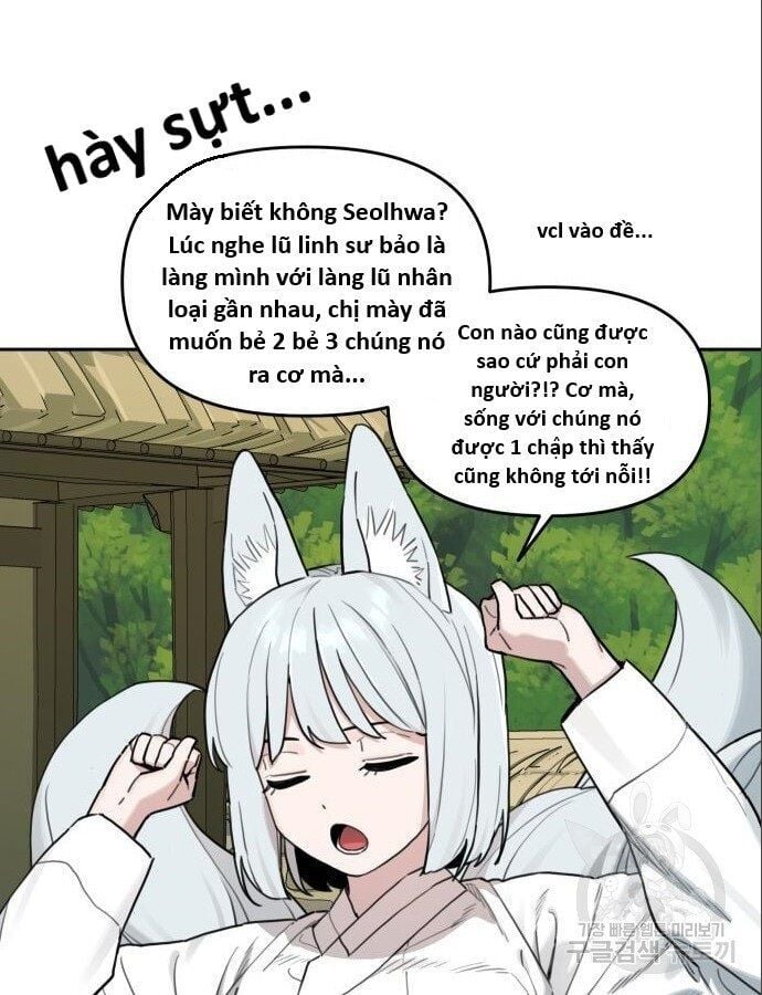 Hổ Đến Chơi Nhà Chap 144 - Next Chap 145