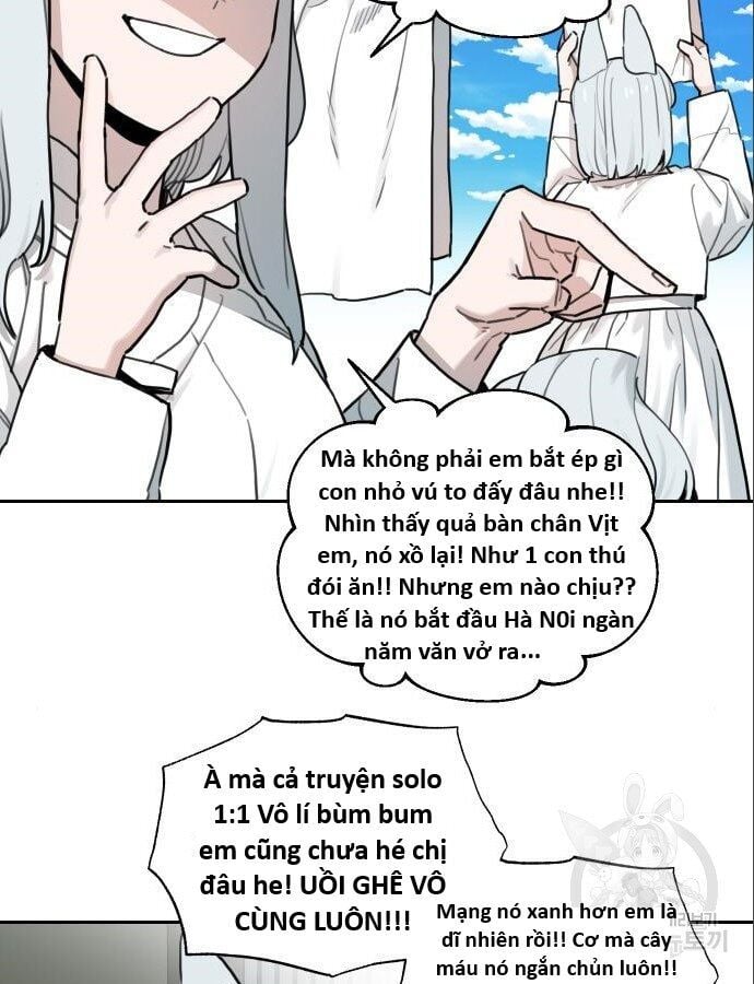 Hổ Đến Chơi Nhà Chap 144 - Next Chap 145