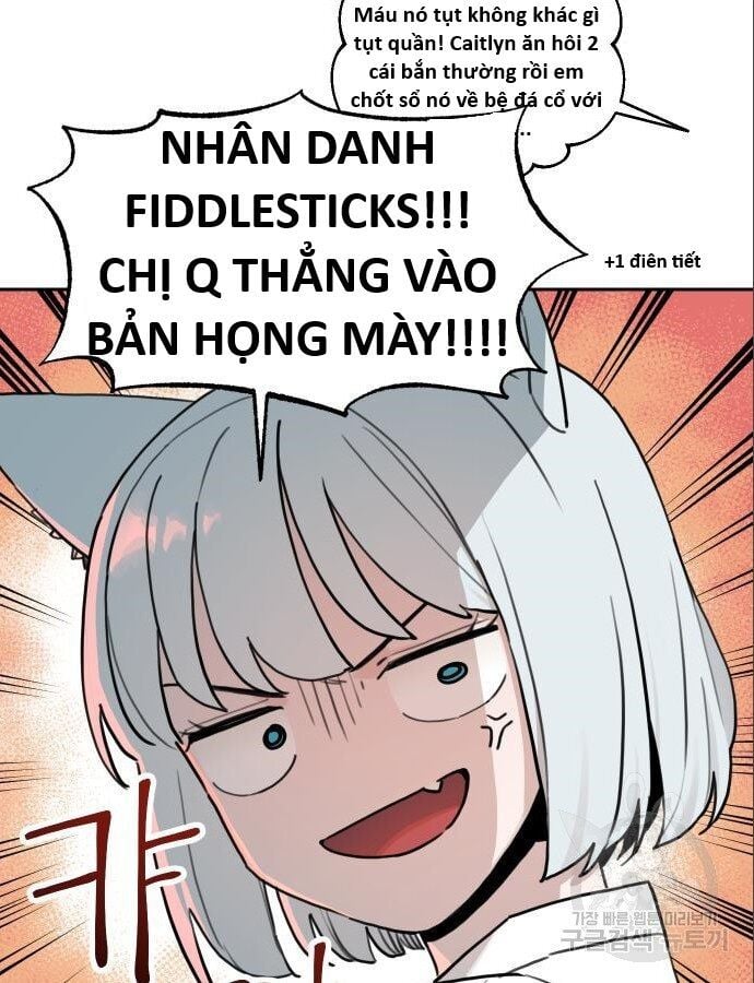 Hổ Đến Chơi Nhà Chap 144 - Next Chap 145