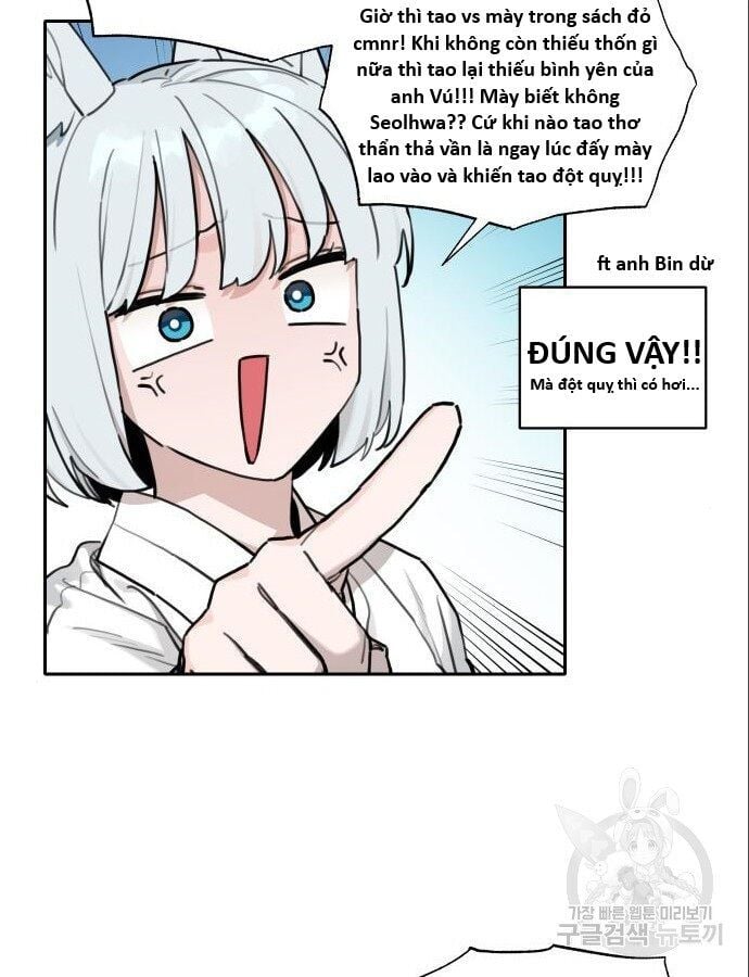 Hổ Đến Chơi Nhà Chap 144 - Next Chap 145