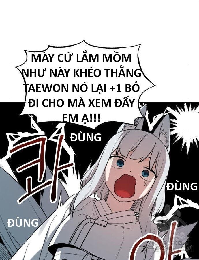 Hổ Đến Chơi Nhà Chap 144 - Next Chap 145