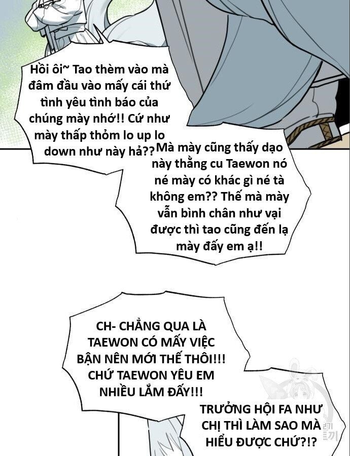 Hổ Đến Chơi Nhà Chap 144 - Next Chap 145