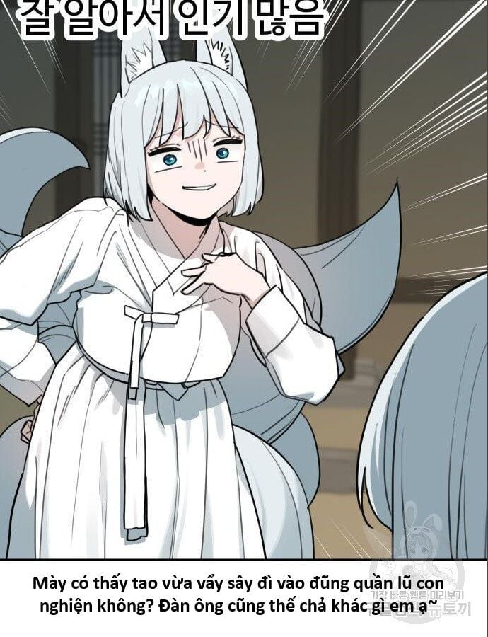 Hổ Đến Chơi Nhà Chap 144 - Next Chap 145