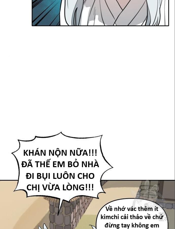 Hổ Đến Chơi Nhà Chap 144 - Next Chap 145