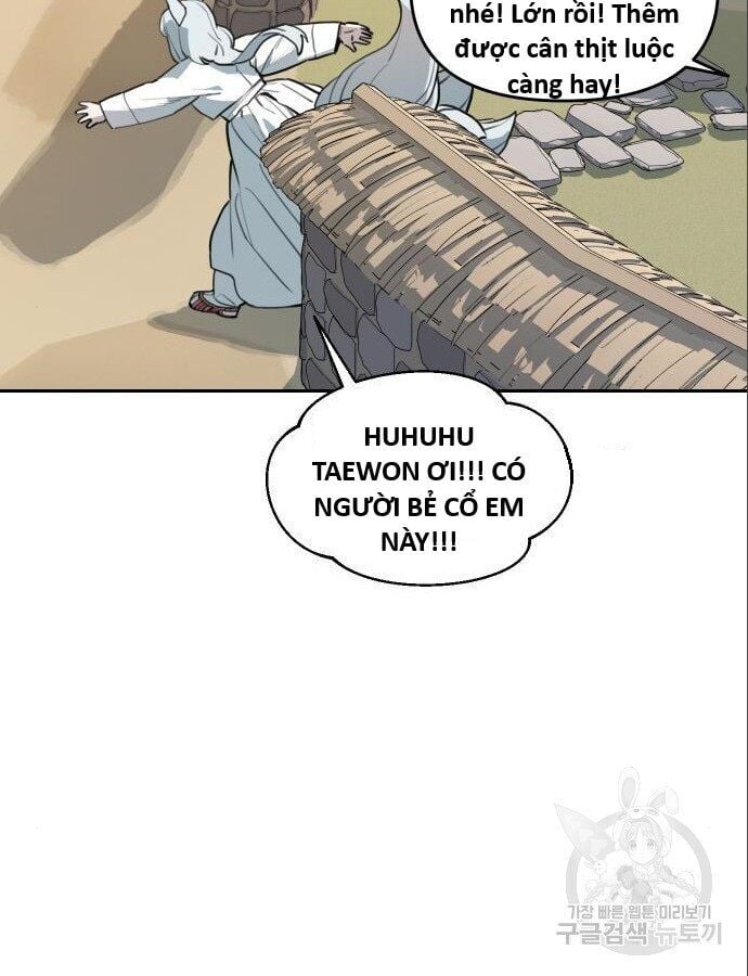 Hổ Đến Chơi Nhà Chap 144 - Next Chap 145