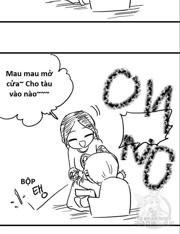Hổ Đến Chơi Nhà Chap 144 - Next Chap 145
