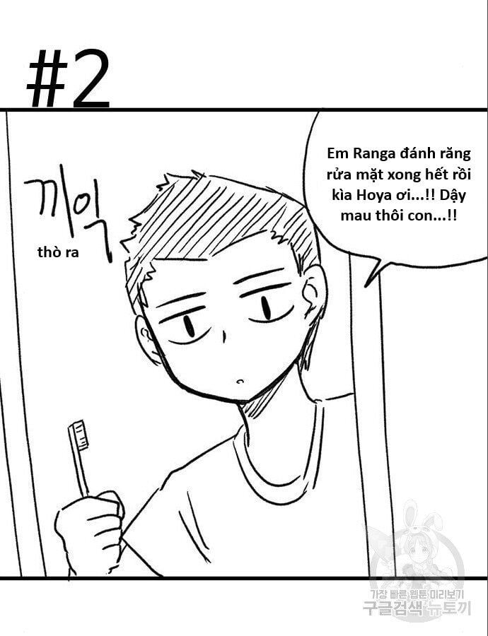 Hổ Đến Chơi Nhà Chap 144 - Next Chap 145