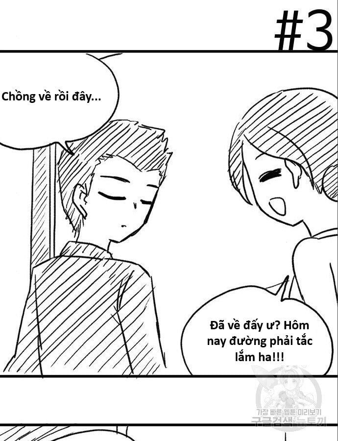 Hổ Đến Chơi Nhà Chap 144 - Next Chap 145