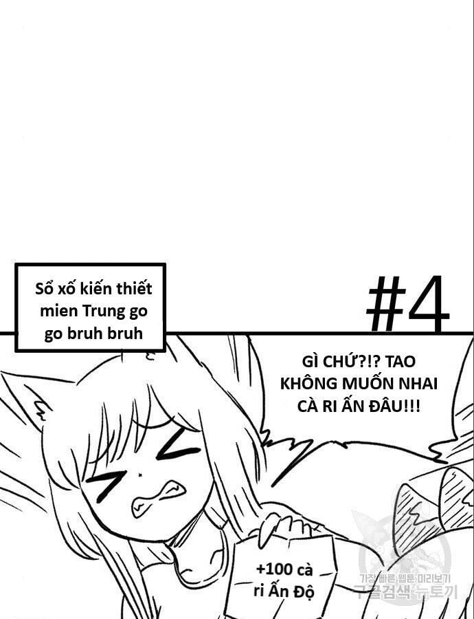 Hổ Đến Chơi Nhà Chap 144 - Next Chap 145