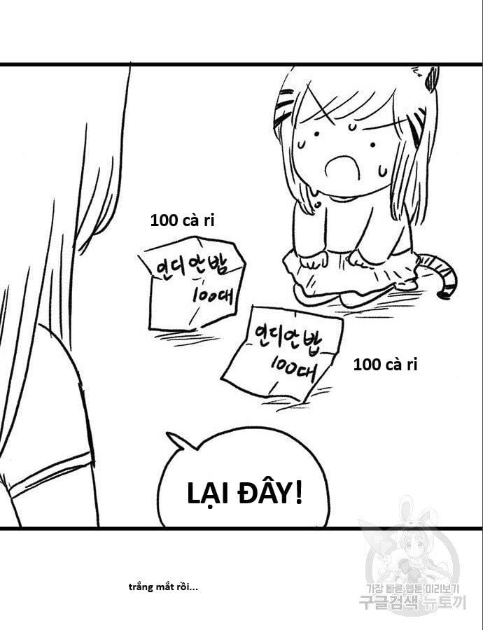 Hổ Đến Chơi Nhà Chap 144 - Next Chap 145