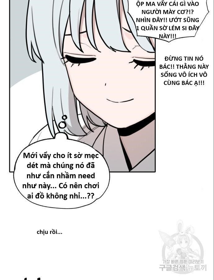 Hổ Đến Chơi Nhà Chap 144 - Next Chap 145