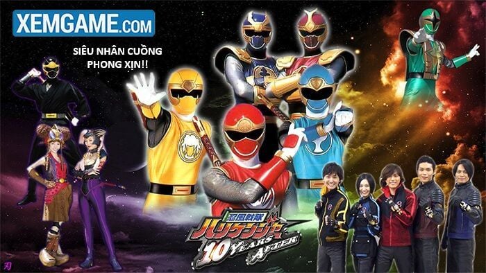 Hổ Đến Chơi Nhà Chap 144 - Next Chap 145