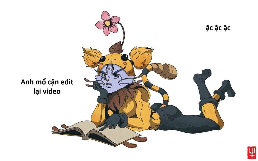 Hổ Đến Chơi Nhà Chap 144 - Next Chap 145