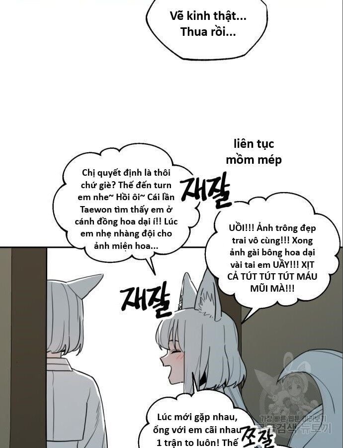 Hổ Đến Chơi Nhà Chap 144 - Next Chap 145