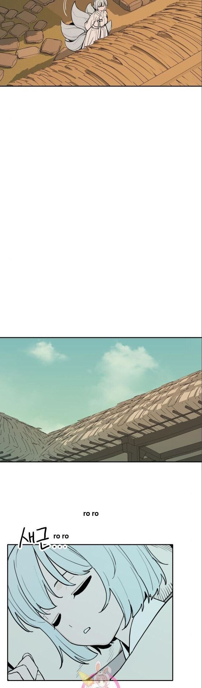 Hổ Đến Chơi Nhà Chap 145 - Next Chap 146