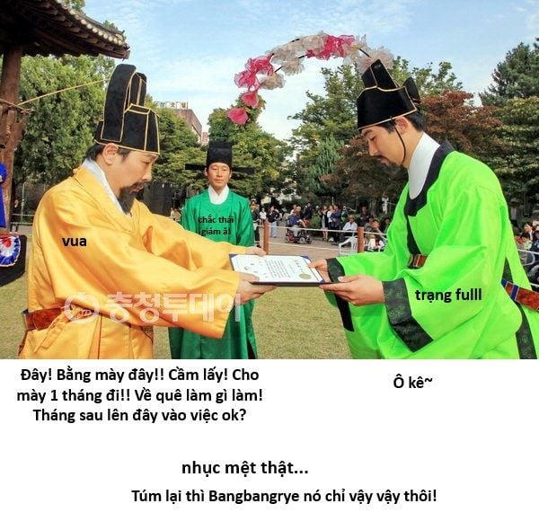 Hổ Đến Chơi Nhà Chap 145 - Next Chap 146