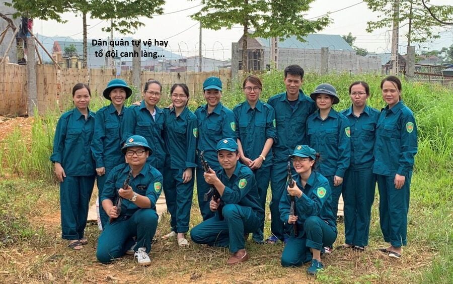 Hổ Đến Chơi Nhà Chap 145 - Next Chap 146