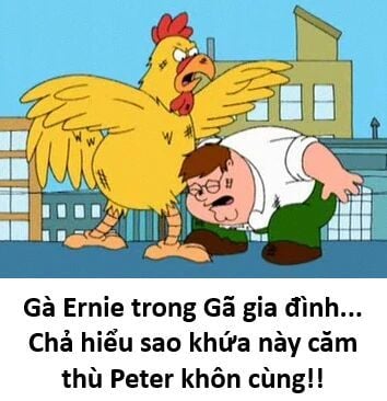 Hổ Đến Chơi Nhà Chap 145 - Next Chap 146