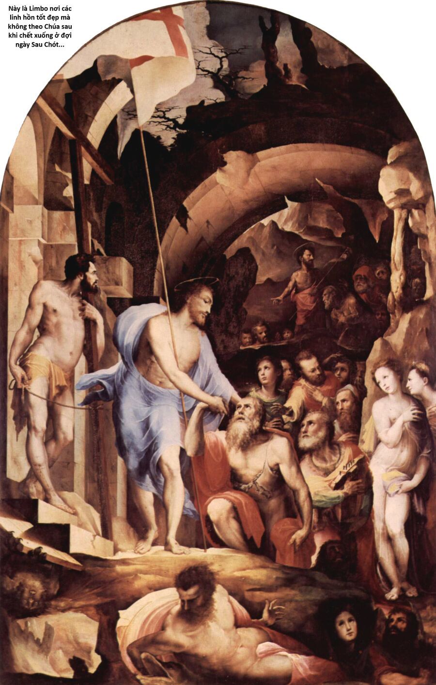 Hổ Đến Chơi Nhà Chap 145 - Next Chap 146