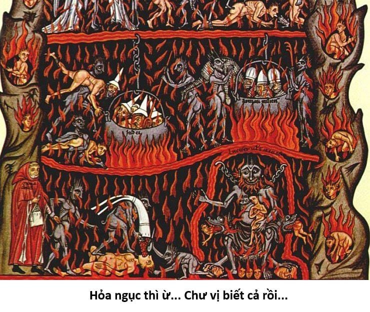 Hổ Đến Chơi Nhà Chap 145 - Next Chap 146