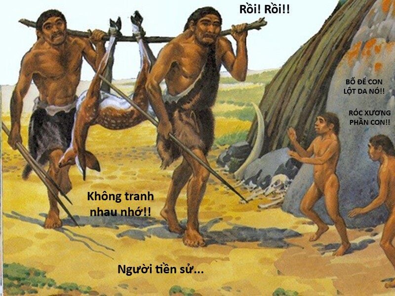 Hổ Đến Chơi Nhà Chap 145 - Next Chap 146