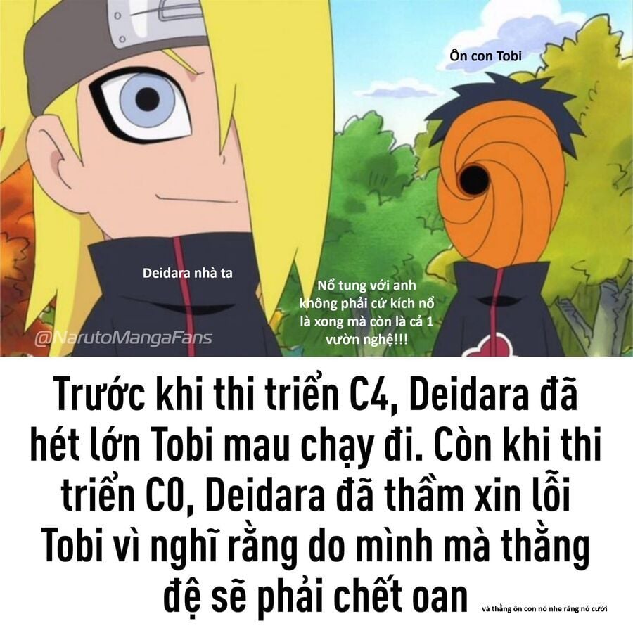 Hổ Đến Chơi Nhà Chap 145 - Next Chap 146