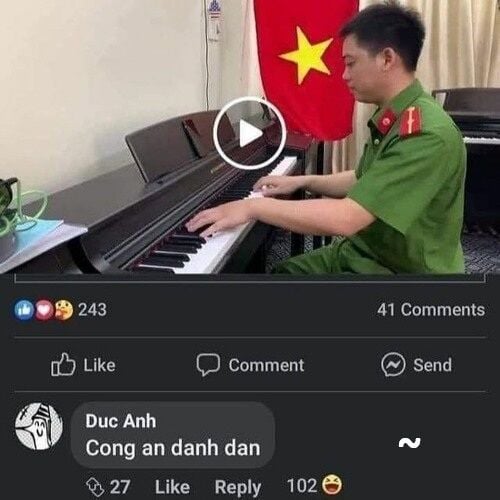 Hổ Đến Chơi Nhà Chap 145 - Next Chap 146