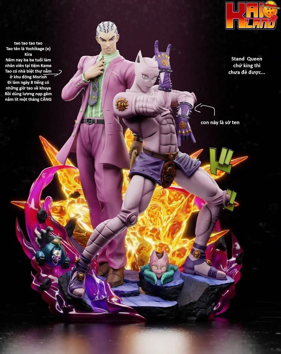 Hổ Đến Chơi Nhà Chap 145 - Next Chap 146