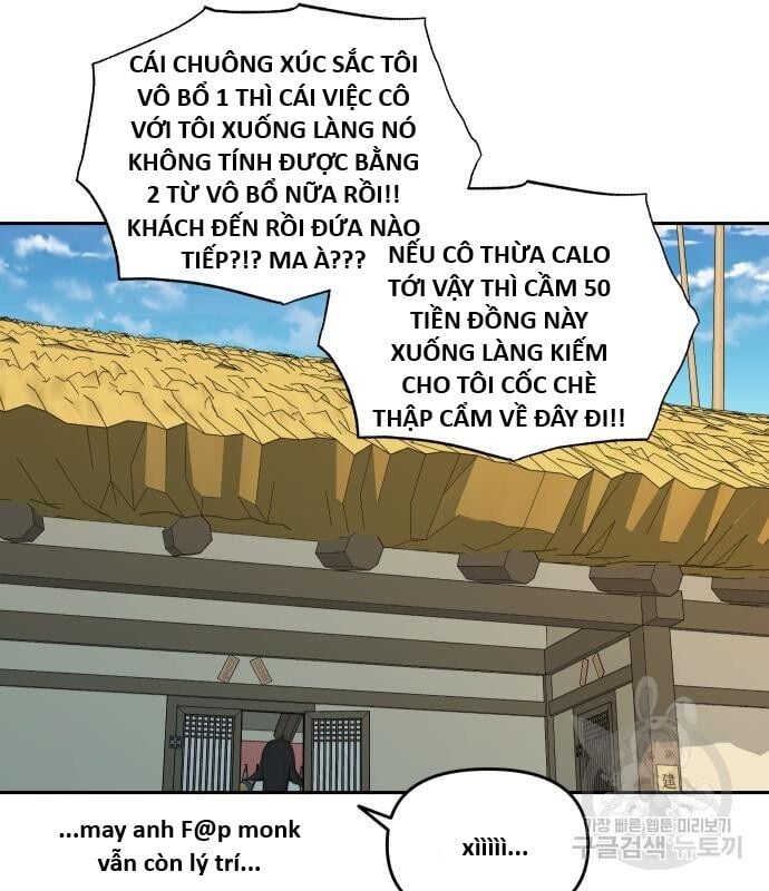 Hổ Đến Chơi Nhà Chap 146 - Next Chap 147