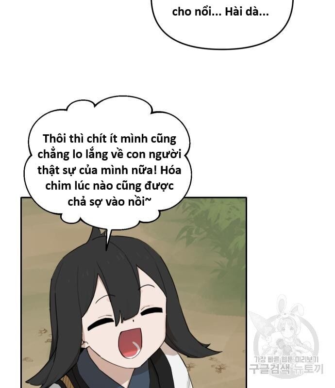 Hổ Đến Chơi Nhà Chap 146 - Next Chap 147