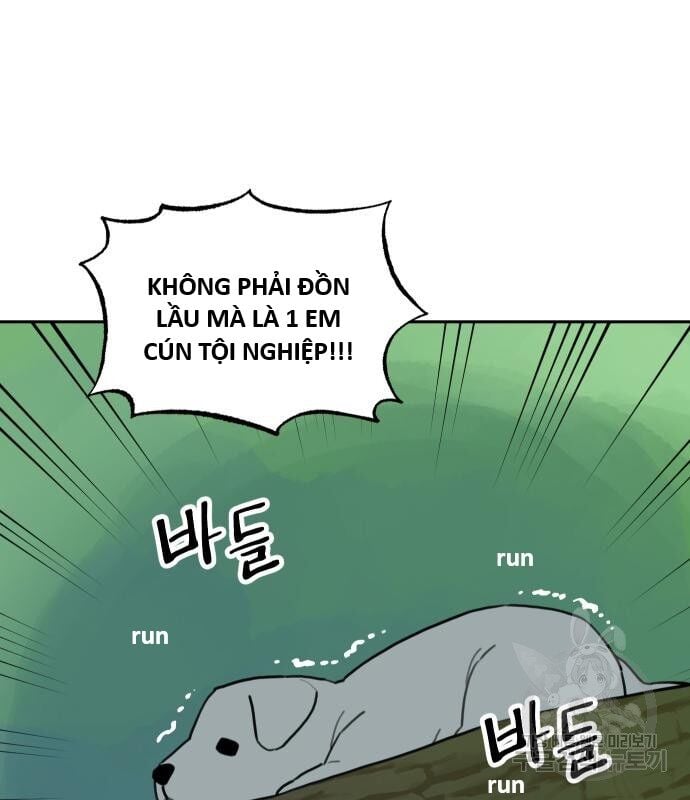 Hổ Đến Chơi Nhà Chap 146 - Next Chap 147