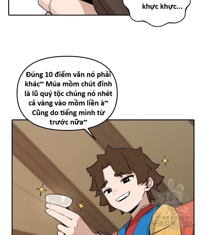 Hổ Đến Chơi Nhà Chap 146 - Next Chap 147