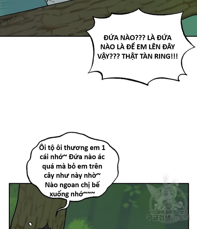 Hổ Đến Chơi Nhà Chap 146 - Next Chap 147