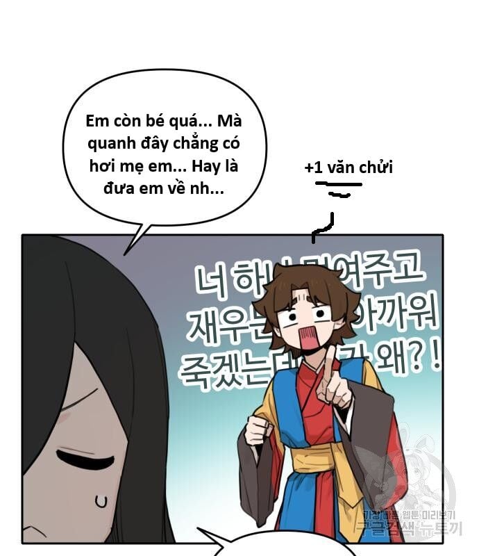 Hổ Đến Chơi Nhà Chap 146 - Next Chap 147
