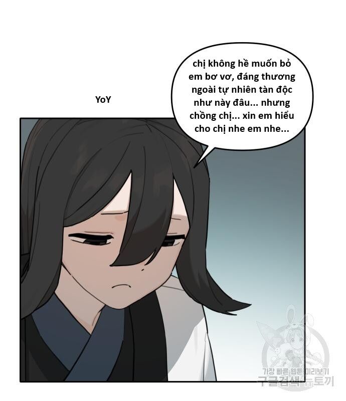 Hổ Đến Chơi Nhà Chap 146 - Next Chap 147