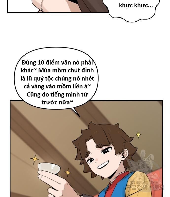 Hổ Đến Chơi Nhà Chap 146 - Next Chap 147