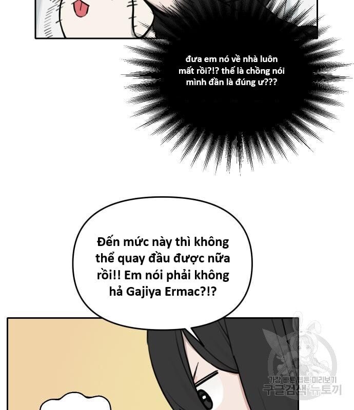 Hổ Đến Chơi Nhà Chap 146 - Next Chap 147