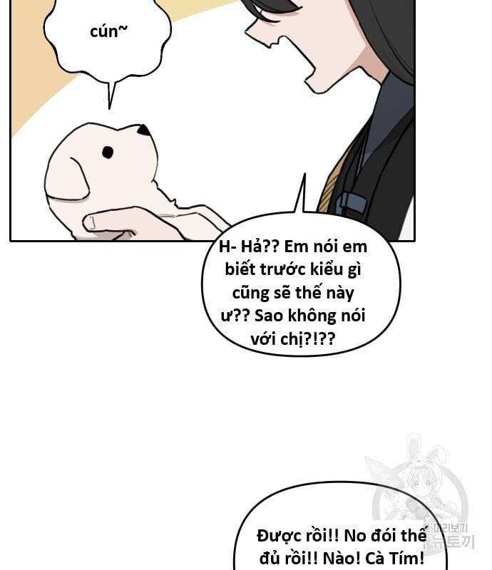 Hổ Đến Chơi Nhà Chap 146 - Next Chap 147