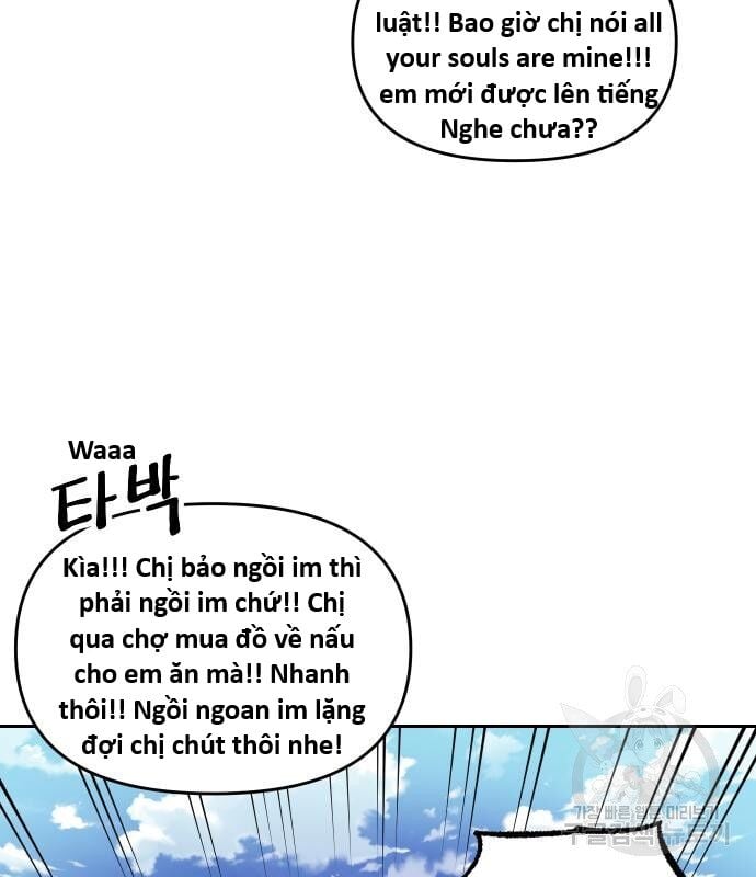 Hổ Đến Chơi Nhà Chap 146 - Next Chap 147