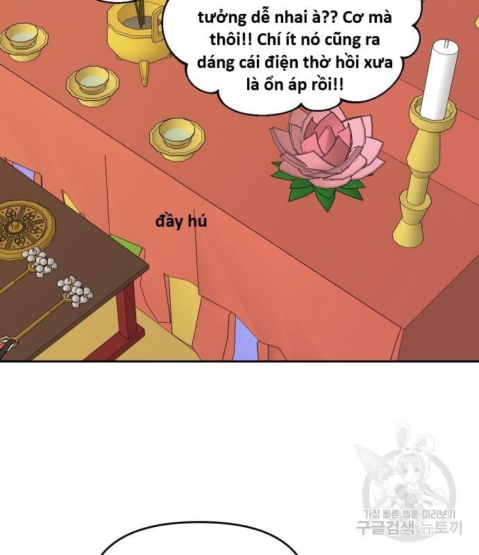 Hổ Đến Chơi Nhà Chap 146 - Next Chap 147