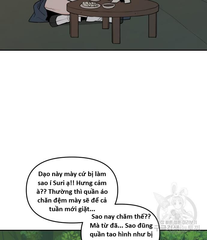 Hổ Đến Chơi Nhà Chap 146 - Next Chap 147