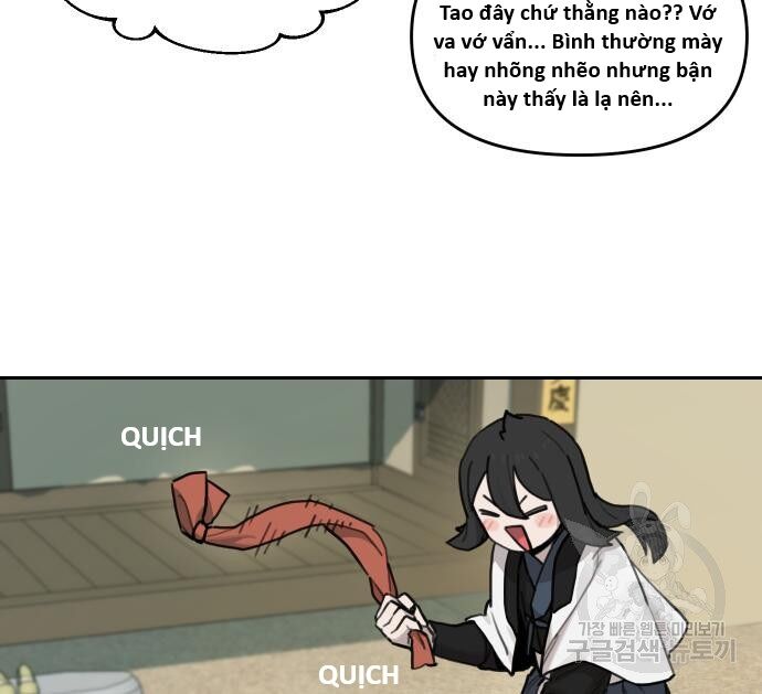 Hổ Đến Chơi Nhà Chap 146 - Next Chap 147