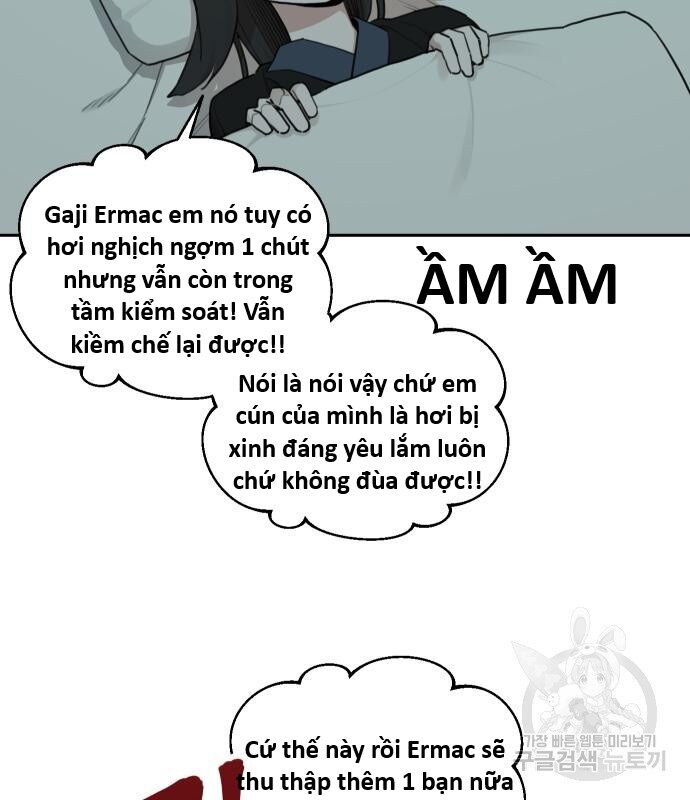 Hổ Đến Chơi Nhà Chap 146 - Next Chap 147