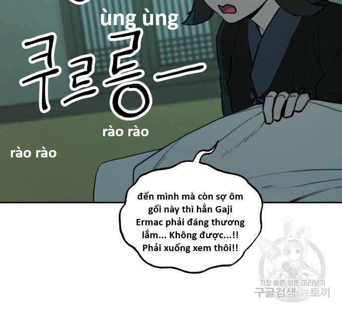 Hổ Đến Chơi Nhà Chap 146 - Next Chap 147