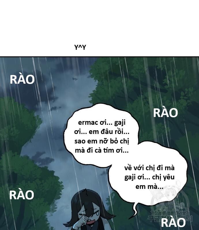 Hổ Đến Chơi Nhà Chap 146 - Next Chap 147