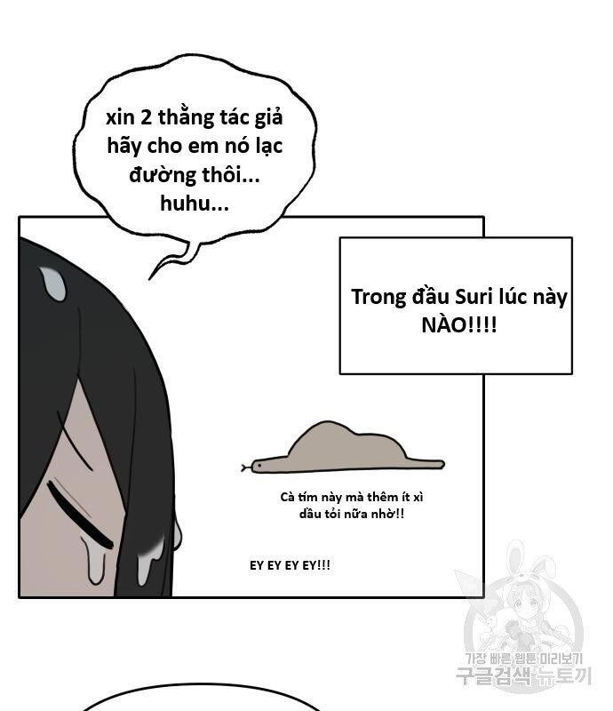 Hổ Đến Chơi Nhà Chap 146 - Next Chap 147