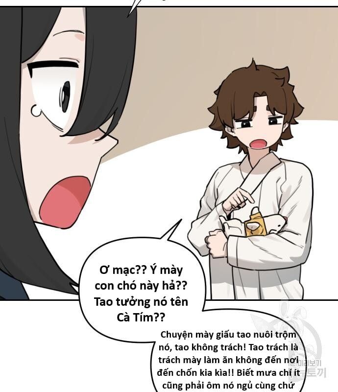 Hổ Đến Chơi Nhà Chap 146 - Next Chap 147