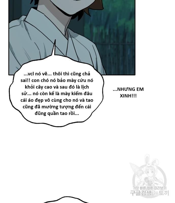Hổ Đến Chơi Nhà Chap 146 - Next Chap 147
