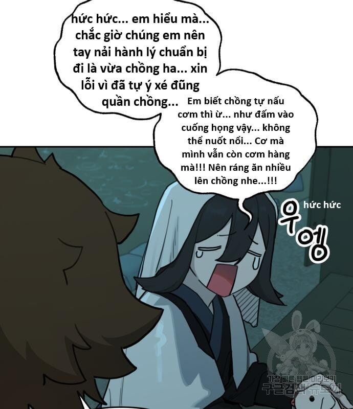 Hổ Đến Chơi Nhà Chap 146 - Next Chap 147