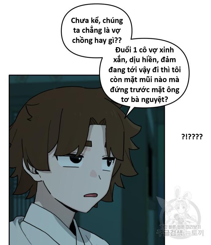 Hổ Đến Chơi Nhà Chap 146 - Next Chap 147